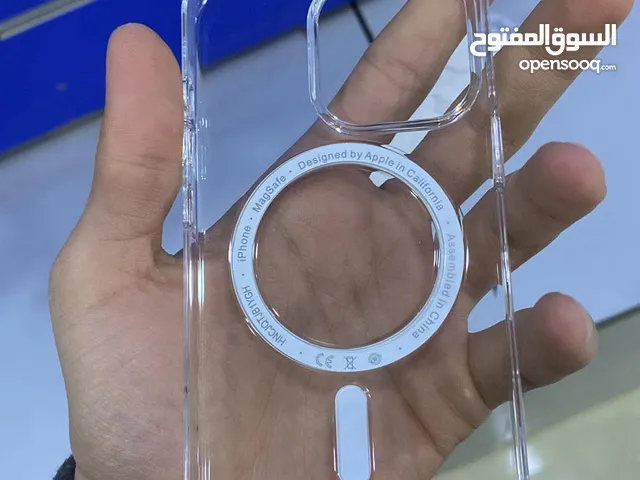 Cover iphone magsafe orginal