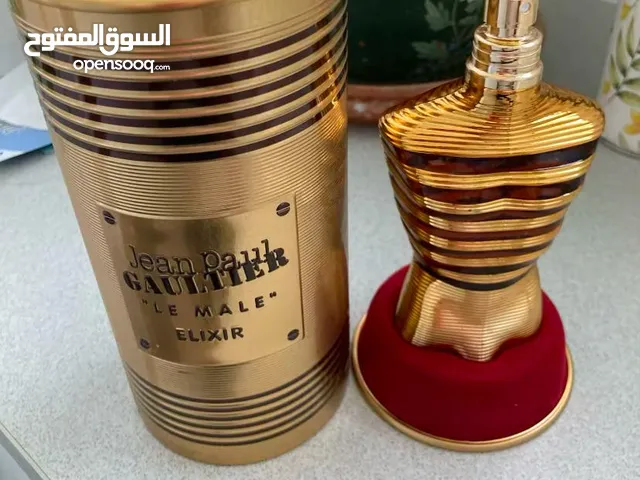 JEAN PAUL GAULTIER PARFUM (compound)