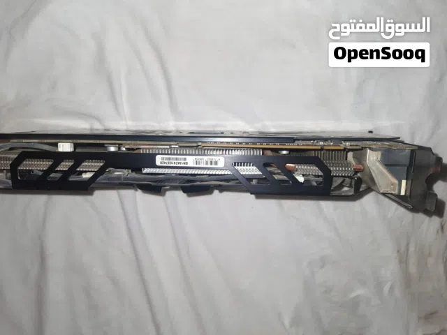 كرت شاشة GTX 970