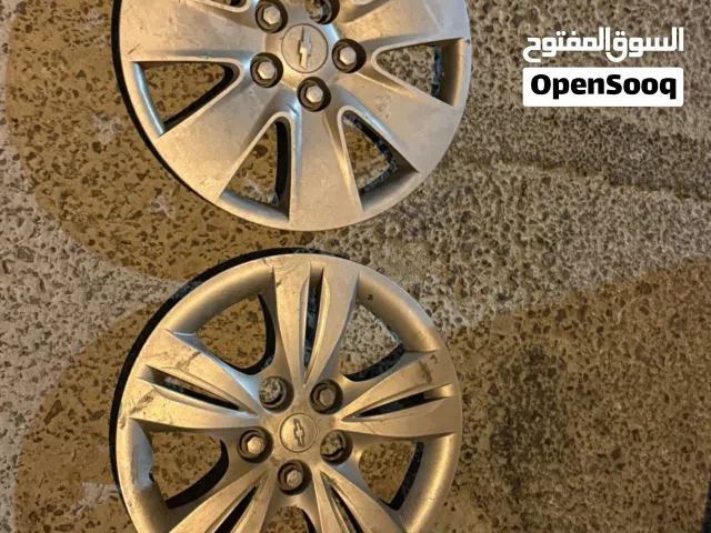 طاسة كفرات شفر كروز 2016
