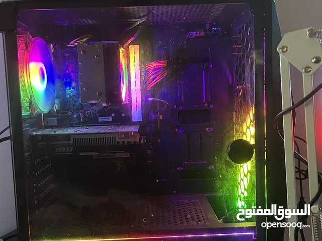 Windows Custom-built Computers for sale in Hawally