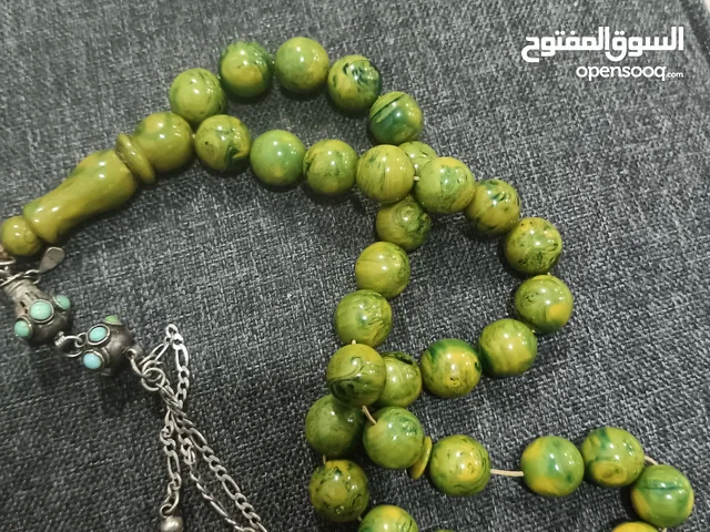 مسباح مسكاوي طبخ مع شرابه فضه
