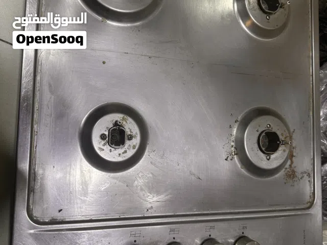 I am selling kitchen stove , with all its equipments available