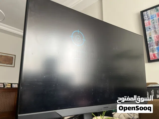 Samsung g3 odyssey 24’ 165hz