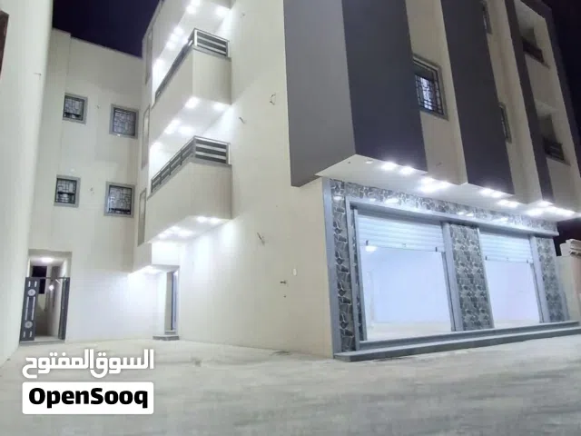 Building for Sale in Misrata AlHabbara
