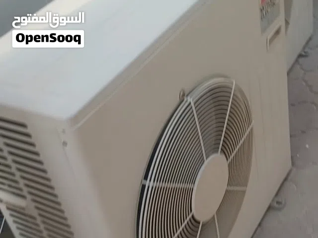 Mitsubishi Duct AC for Sale Buying