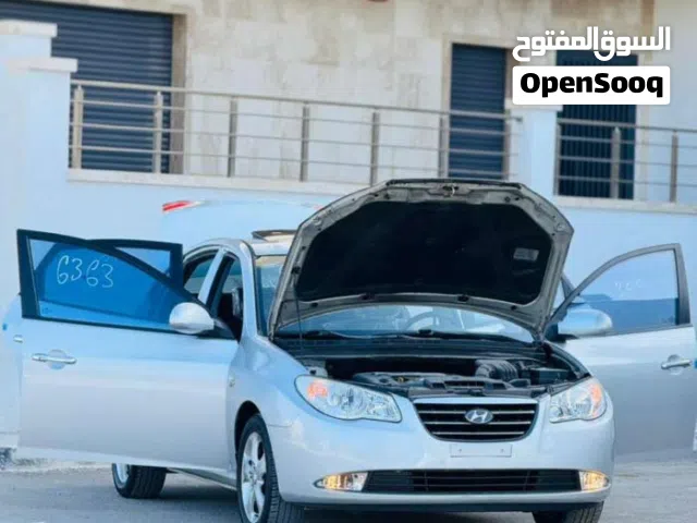 Used Hyundai Avante in Tripoli