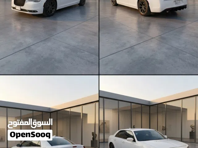 2015 كرايسلر 300 300S V6