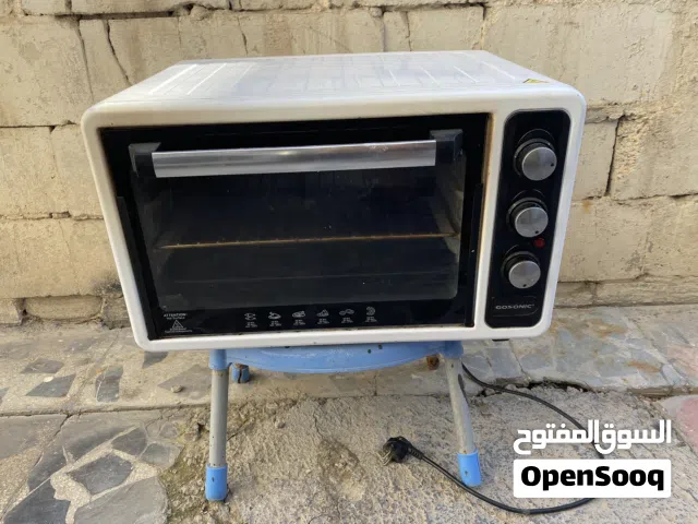 فرن كهرباء للبيع