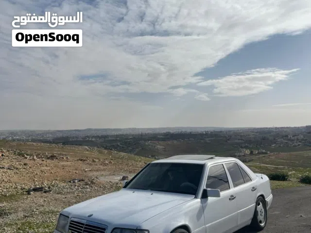 1994, مرسيدس بنز, الفئة-C, C 200