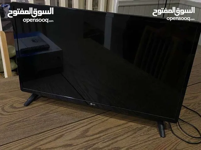 LG LED 32 inch TV in Zawiya