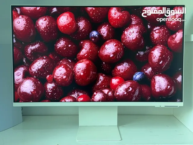 32" Samsung monitors for sale  in Irbid