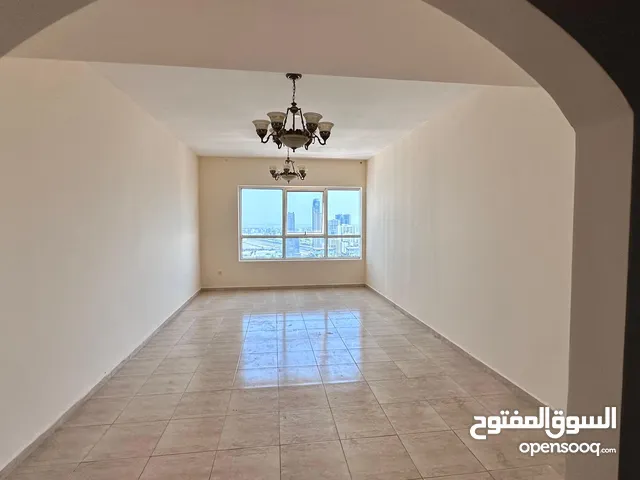 2500ft 2 Bedrooms Apartments for Rent in Sharjah Al Taawun