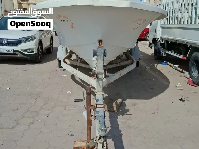 طراد بلم 2004