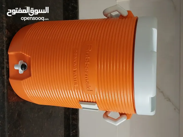تيرمس ماء اصلي بحال الوكالة