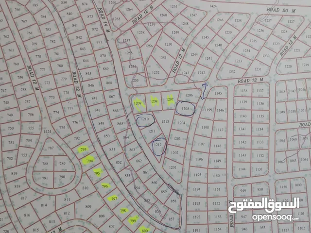 Commercial Land for Sale in Jericho Astirahat Ariha