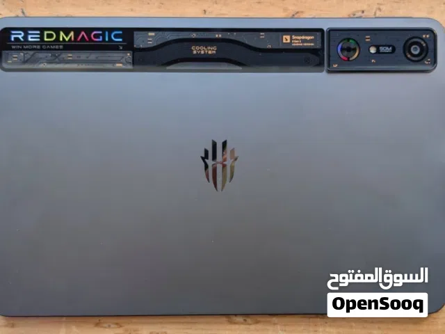 Others Not Defined 512 GB in Al Dakhiliya