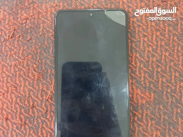 بوكو اكس 6 برو 5G