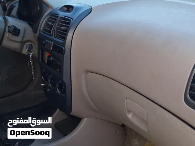 هونداي فيرنا