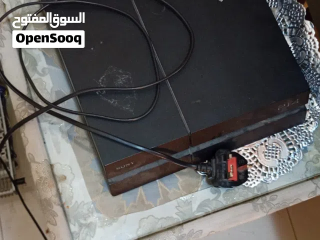Ps4 slim no controller