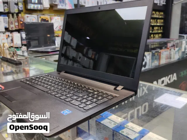Laptop Lenovo بسعر مغري