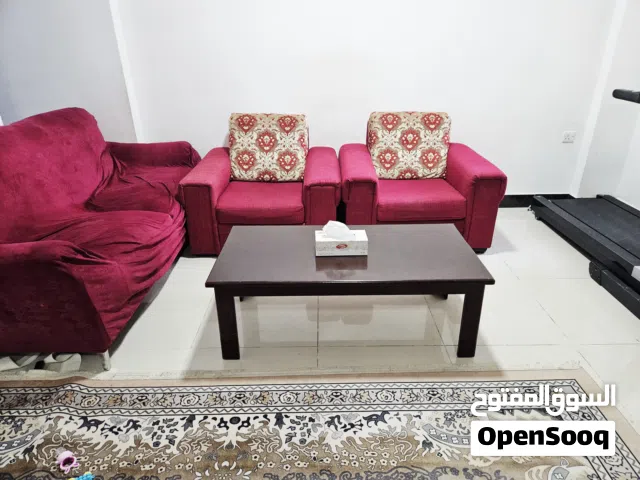 Wooden Center Table / Coffee Table for Sale