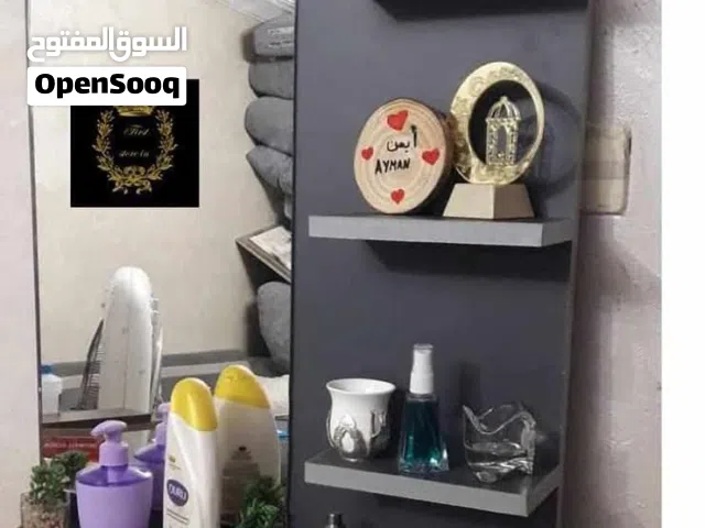 مرايا حائط ديكور