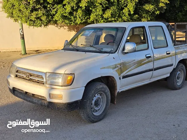 Used Toyota Other in Benghazi