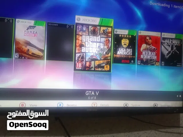 Xbox 360 Xbox for sale in Oujda