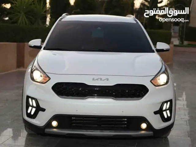 Used Kia Niro in Tulkarm