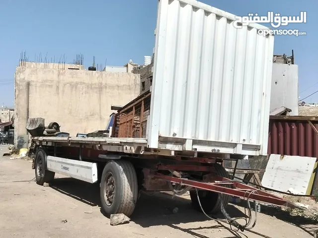 مقطوره سنقل دنجلين bb دسكات طابات