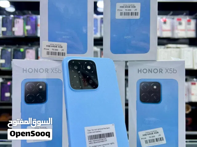 Honor Other 64 GB in Zarqa