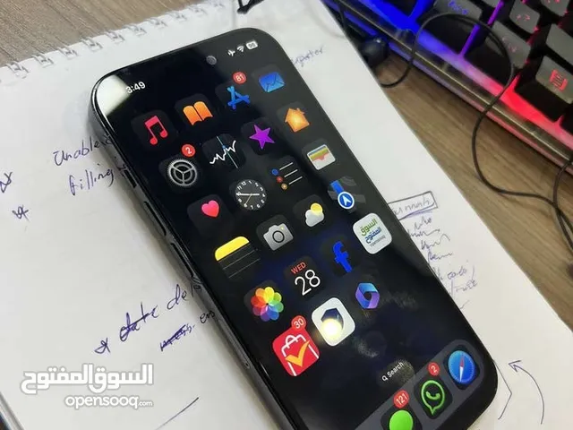 Iphone 14 pro