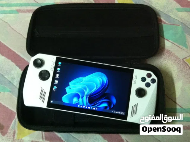 Asus Rog Ally Z1 Extreme 512gb