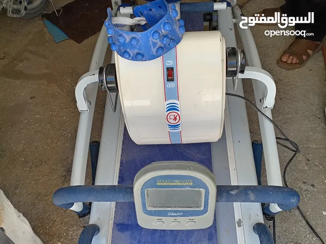 الجهاز للرياضة