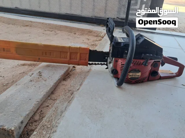 منشار قطع اشجار