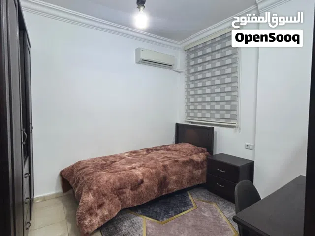 54 m2 2 Bedrooms Apartments for Rent in Irbid University Street