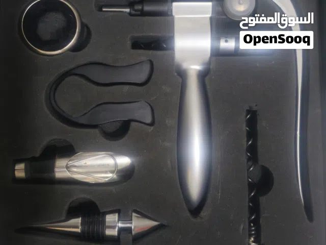 عده لفتح زجاجه مشروب