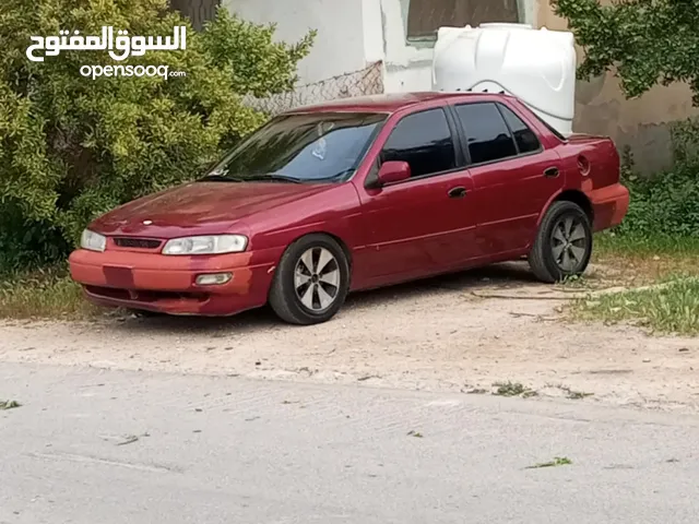 Used Kia Sephia in Irbid