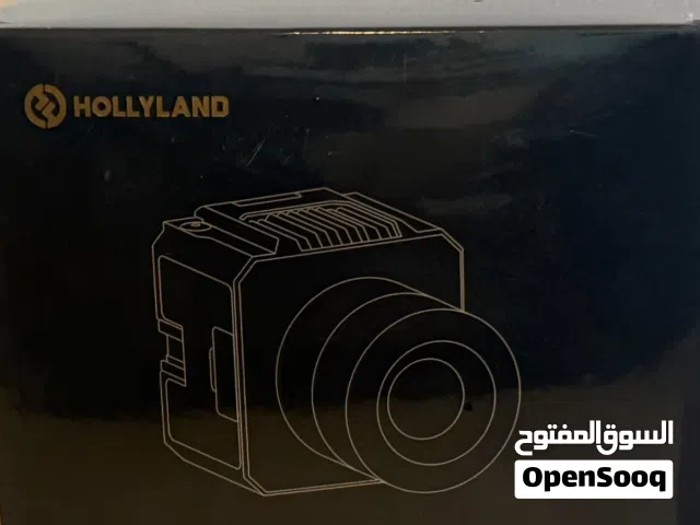 Hollyland VenusLiv Air 4K Live streaming camera (sealed)
