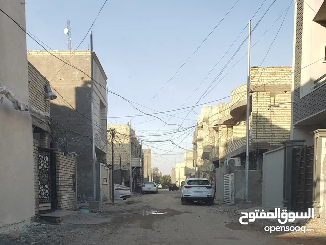 Residential Land for Sale in Baghdad Jihad