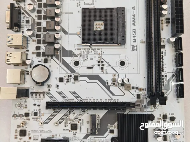  Motherboard for sale  in Al Batinah