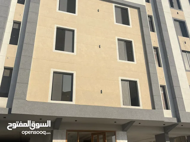 170 m2 5 Bedrooms Apartments for Sale in Jeddah Mishrifah