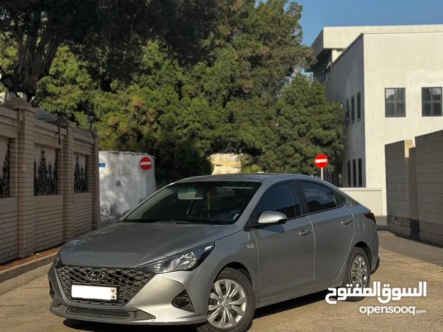 HYUNDAI ACCENT 2024 1.6L - MID OPTION - INSTALLMENT THRU BANK AVAILABLE! - EXCELLENT CONDITION