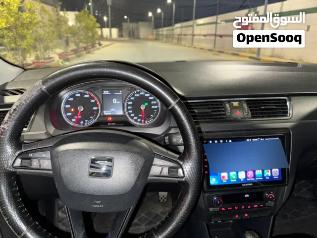Used Seat Toledo in Cairo