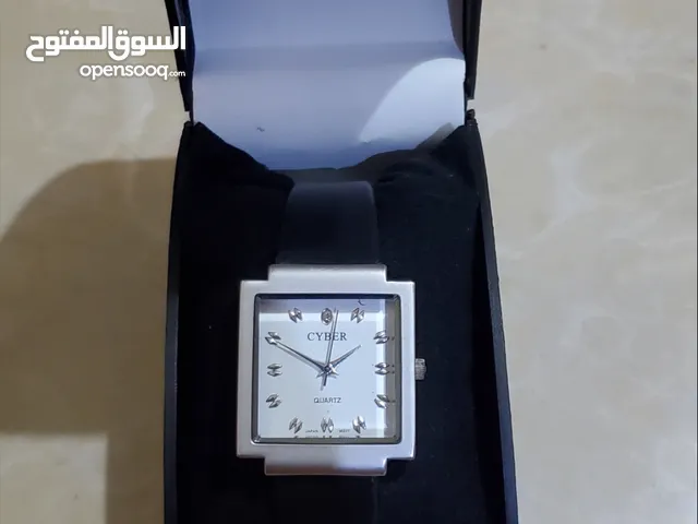 ساعه سيبير وكاااله جديد راقيه