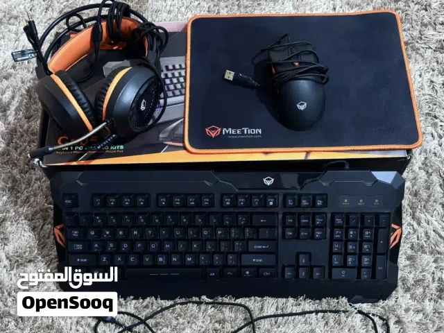 السلام عليكم للبيع كله مع بعضه 450د