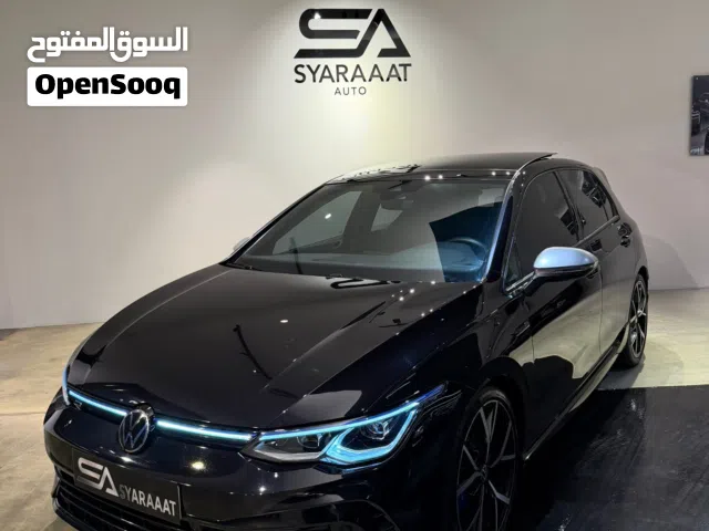 2022 Volkswagen Golf R Golf R