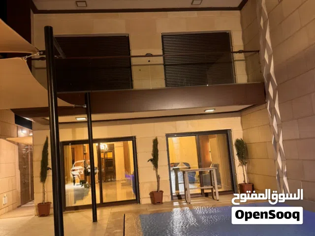4 Bedrooms Chalet for Rent in Jordan Valley Dead Sea