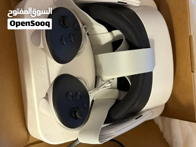 للبيع نظارة vr 3s جديده